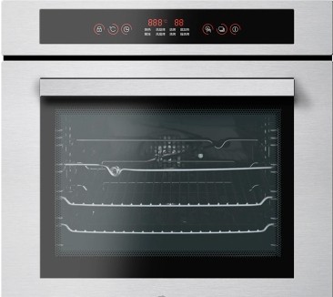 XF-8540款烤箱